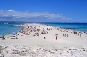 Ibiza Beach Resort