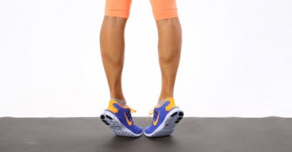 Miért nőnek kaviár, hibák képzés ikr- portál mintegy Testépítő és Fitness (borjú) Miért nőnek kaviár, hibák képzés ikr- portál mintegy Testépítő és Fitness