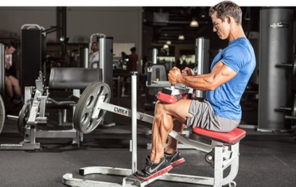 Miért nőnek kaviár, hibák képzés ikr- portál mintegy Testépítő és Fitness (borjú) Miért nőnek kaviár, hibák képzés ikr- portál mintegy Testépítő és Fitness