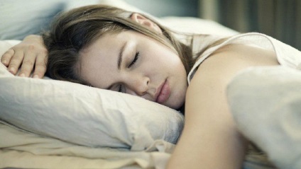 De ce nu puteți fotografia o persoană în timpul somnului