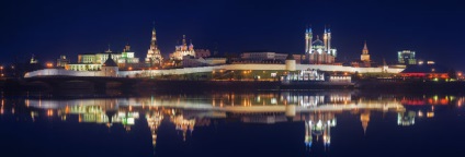 De ce râul a fost redenumit Volga