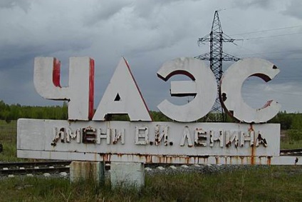 De ce, acum zece ani, au închis centrala nucleară de la Cernobîl