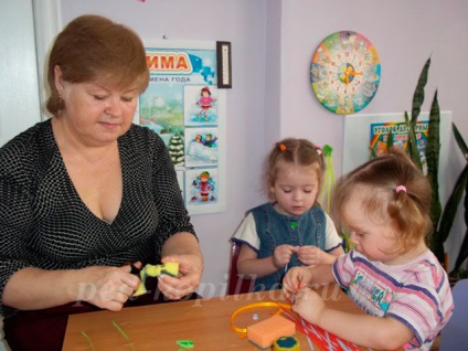 Подарунки для мами своїми руками