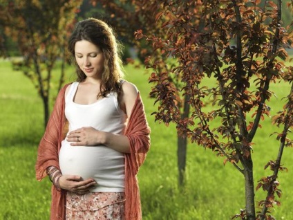 Pregătirea colului pentru livrare în spital se pregătește corect