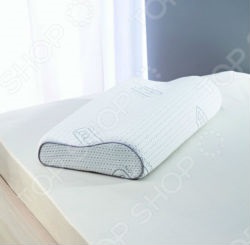 Pillow dormeo memosan silver - recenzii clienți de la magazinul magazinului online