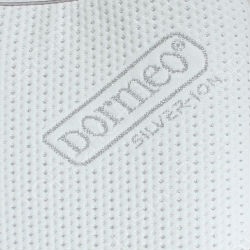 Pillow dormeo memosan silver - recenzii clienți de la magazinul magazinului online