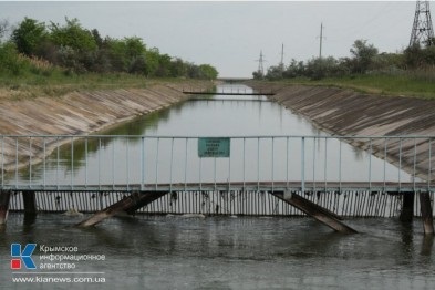 Apele subterane din Crimeea sunt în prezent din punct de vedere juridic mineralele de importanță locală - presa # 1