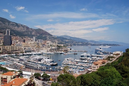 O excursie la Monte Carlo, sfaturi pentru un turist, ce să observi, ce să faci și ce să nu faci