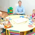 Пошук приватних дитячих садів в окрузі вао