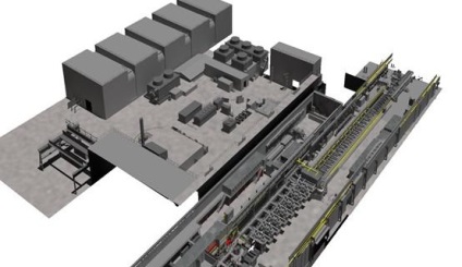 Poliform BIM obiecte arhicad-noi oportunități pentru crearea de proiecte