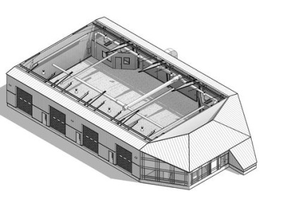 Poliform bim objects archicad -Нові можливості для створення проектів