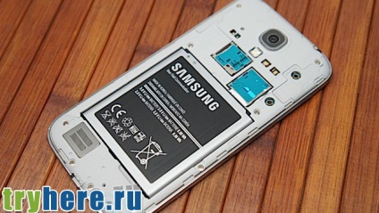 Повний огляд samsung galaxy s 4 - корисні поради, уроки від авторів, комп'ютерний світ, новини ігор