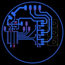 Повнокольоровий rgb лампа настрою на attiny2313 своїми руками - світ електроніки