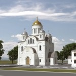 Отримано дозвіл на будівництво храму, російська православна церква в Мюнхені