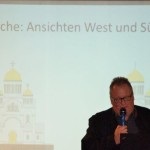 A primit permisiunea de a construi biserica, Biserica Ortodoxă Rusă din Munchen