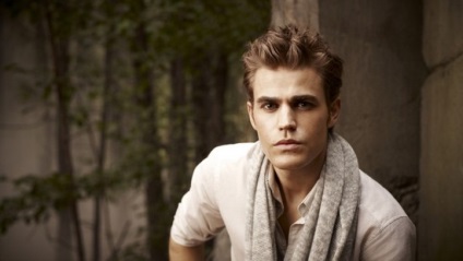 Paul Wesley - fotografie, biografie, filme și roluri, viața personală, relațiile cu Phybe Tonkin