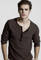 Paul Wesley sa căsătorit! Trueblood