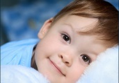 Tăierea unui copil, bolile copiilor mici