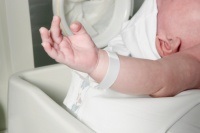 Пороки розвитку діафрагми у новонароджених