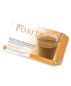 Positrim, amway