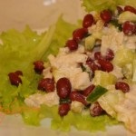 Salata din sfecla - 5 retete delicioase din gustoase!