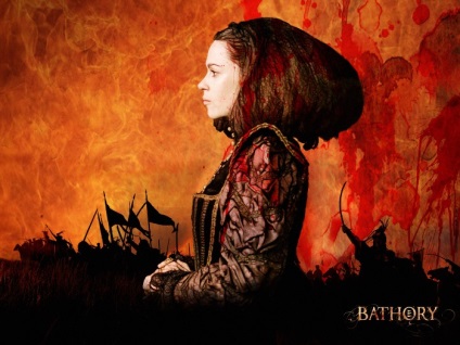 Az igazság és fikció a véres grófnő Báthory - megszállott szadista vagy áldozat intrika