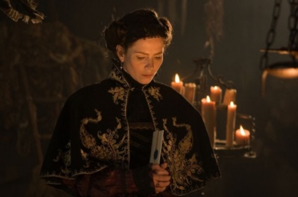Az igazság és fikció a véres grófnő Báthory - megszállott szadista vagy áldozat intrika