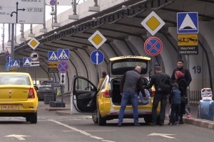 Правила перевезення пасажирів у 2017 році автобусом, легкових і вантажних автомобілем