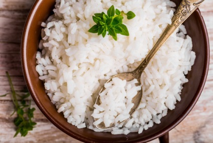 Правильний вибір як не помилитися в магазині при виборі рису, офіційний сайт кулінарних рецептів