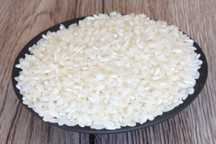 A helyes választás annak, hogyan nem hibázik, amikor kiválasztják a boltban a rizs, a hivatalos honlapján receptek