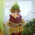 Tárgy-fejlődő környezetben, mint előfeltétele a dolgozó dhow (óvodák) Tárgy fejlődő környezet előfeltétele a dolgozó dhow