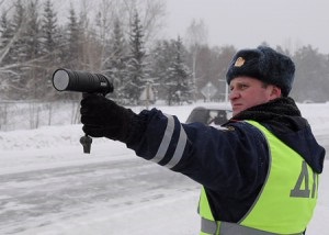 Перевищення швидкості як відбутися штрафом замість позбавлення