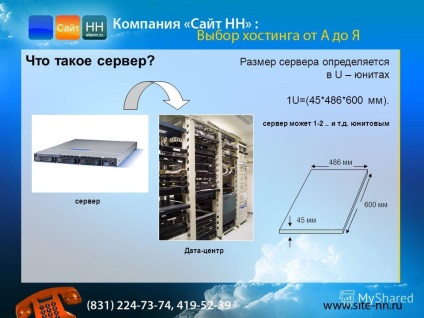 Презентація на тему що таке хостинг з чого складається хостинг послуга розміщення сайту на сервері