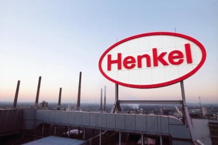 Profitul de henkel în prima jumătate a anului a crescut cu 12, 4%