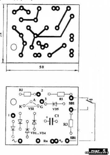 Diagrame schematice