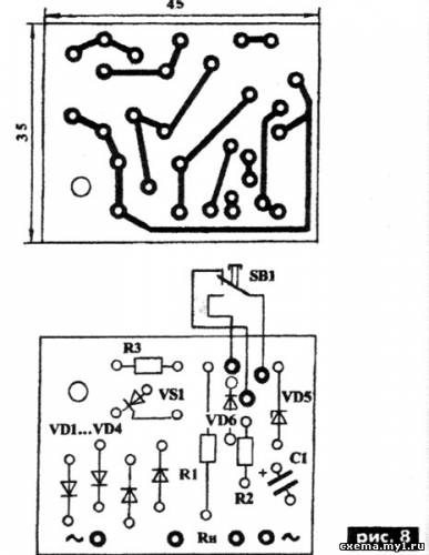 Diagrame schematice