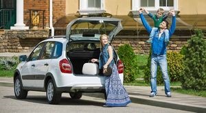 Прийнято закон про покупку автомобіля на материнський капітал