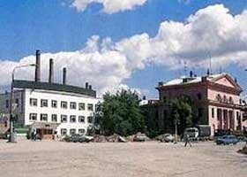 Produse si Servicii Ural Forge (Chebarkul) Metalurgie Medicina si Sanatate