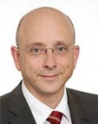 Professzor Jörg Beyer, oncohelp