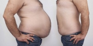 Програма зниження зайвої ваги