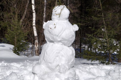 Mergeți la voleul cu două capete de Taganka