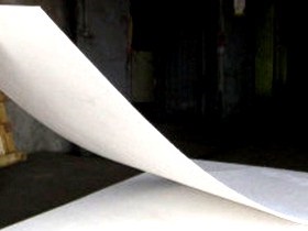Виробництво скломагнієві листа (стекломагнезітовий, смл), обладнання, технологія
