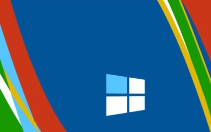 Icoane dispărute de pe desktop (Windows 10) cum se restaurează