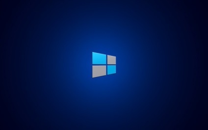Icoane dispărute de pe desktop (Windows 10) cum se restaurează