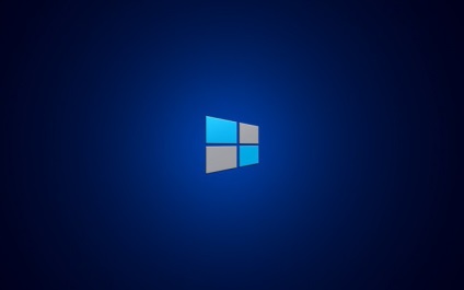 Hiányzó ikonokat az asztalon (windows 10), hogyan kell visszaállítani