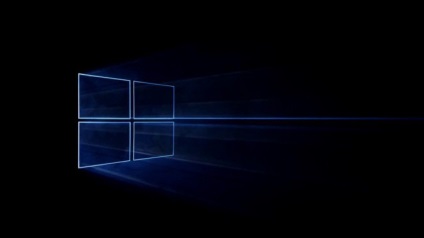 Icoane dispărute de pe desktop (Windows 10) cum se restaurează