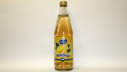 Tesztelt limonádé (28111-89 Energia érték) Tesztelt limonádé