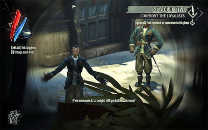 Проходження dishonored місія 8 - dishonored - офіційний російськомовний фан-сайт