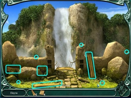 Trecerea jocului din enigma regatului somnului 2 în imagini