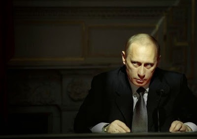 Путін готується до великої війни - історик - the inspiration